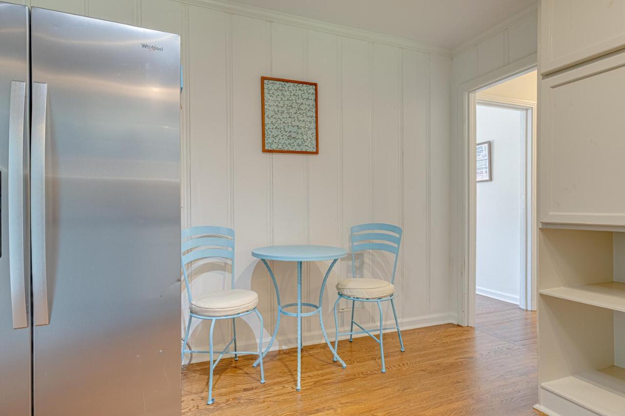The Titan - Pet-Friendly Bungalow NashvilleNashville  Kültér fotó