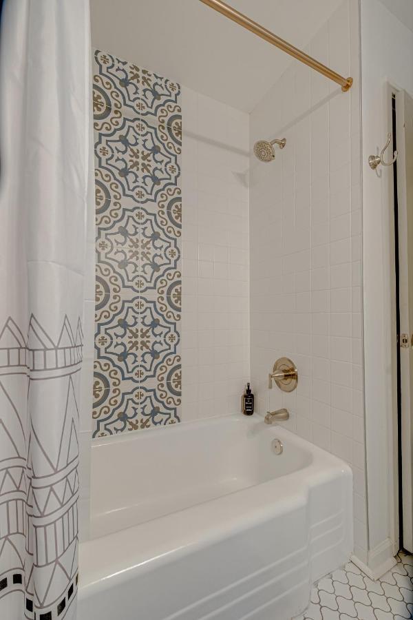 The Titan - Pet-Friendly Bungalow NashvilleNashville  Kültér fotó