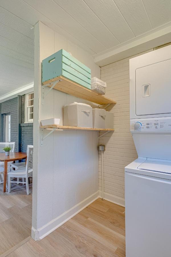 The Titan - Pet-Friendly Bungalow NashvilleNashville  Kültér fotó